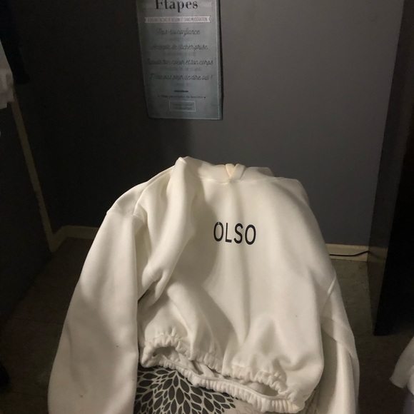 Woman’s SHEIN track suit Small - Picture 2 of 4